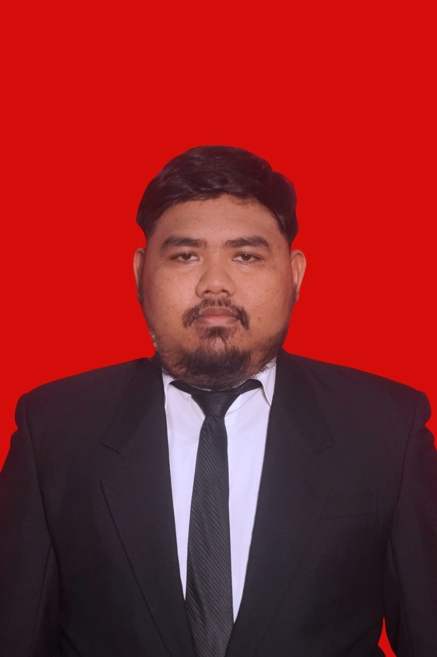 Indra Bahari, S.Pd.
