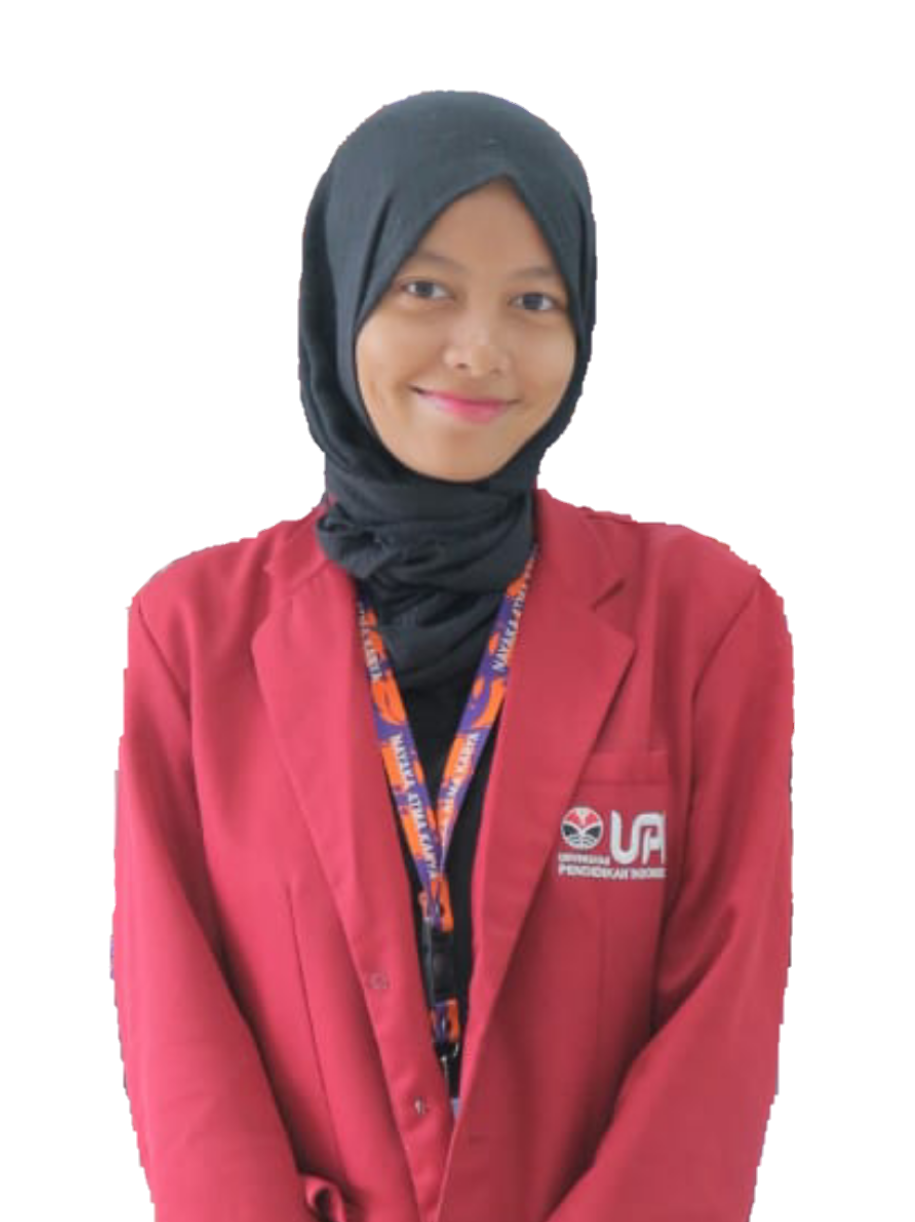 ASYA AMELIA PUTRI