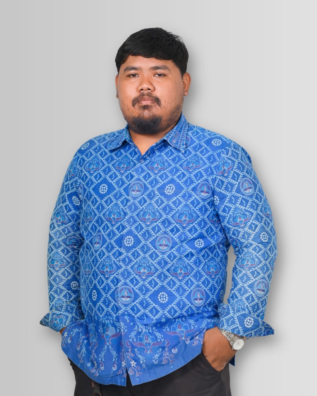 Indra Bahari, S.Pd.