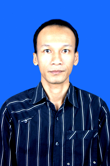 InAndika Purwantoro, SE.